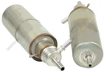 фильтр HIFI FILTER BE550 - фото 1