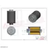Fuel filter. Фильтр топливный HIFI FILTER BE606 (фото 3)