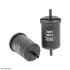 fuel filter. фильтр топливный HIFI FILTER BE610 - фото 2