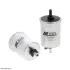 fuel filter. фильтр топливный HIFI FILTER BE611 - фото 1
