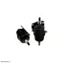 Фильтр HIFI FILTER BE613 (фото 1)