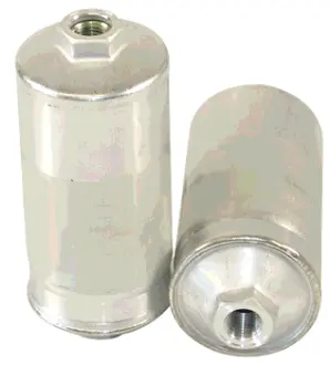 Fuel filter. Фильтр топливный HIFI FILTER BE614