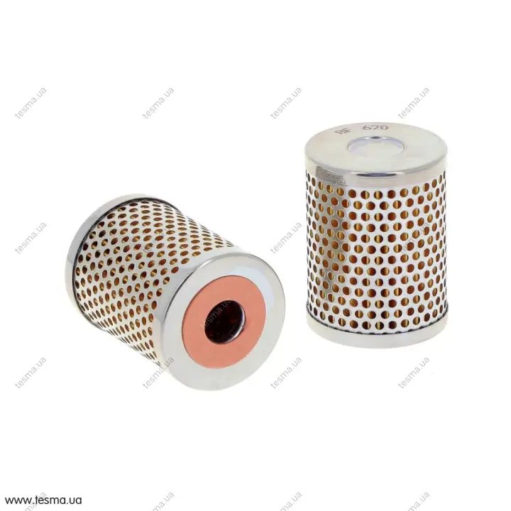 фильтр топливный HIFI FILTER BE620 - фото 1