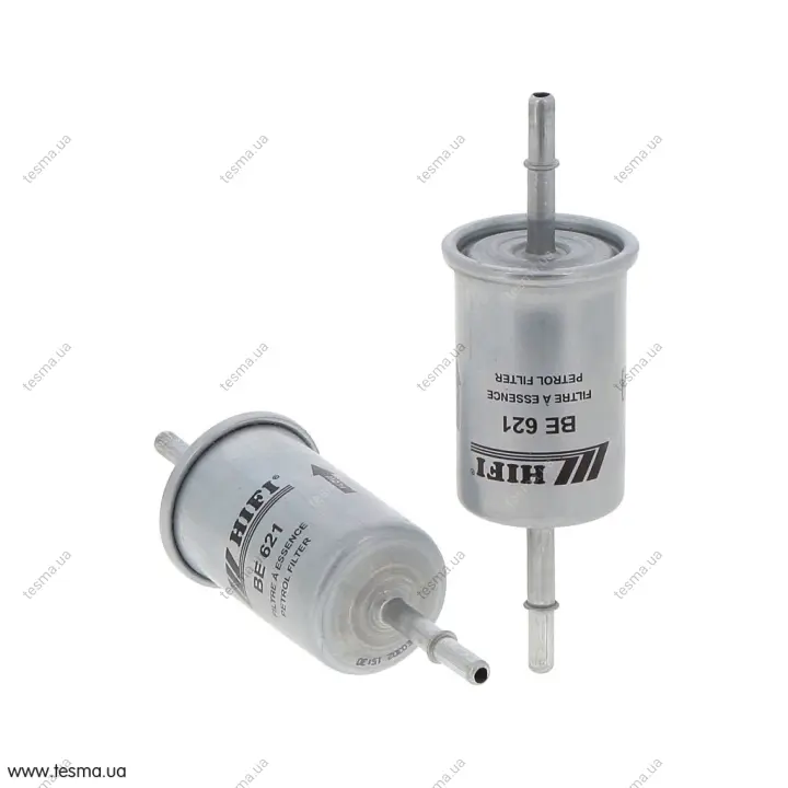 fuel filter. фильтр топливный HIFI FILTER BE621 - фото 1