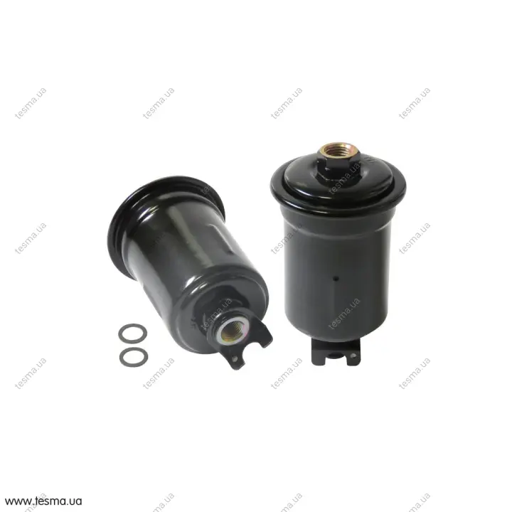 Fuel filter. Фильтр топливный HIFI FILTER BE7015 (фото 1)