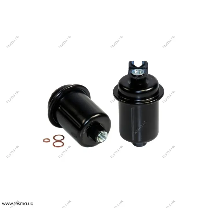 fuel filter. фильтр топливный HIFI FILTER BE7018 - фото 1