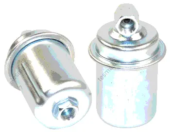 Fuel filter. Фильтр топливный HIFI FILTER BE7019 (фото 1)