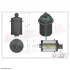 Fuel filter. Фильтр топливный HIFI FILTER BE7019 (фото 3)