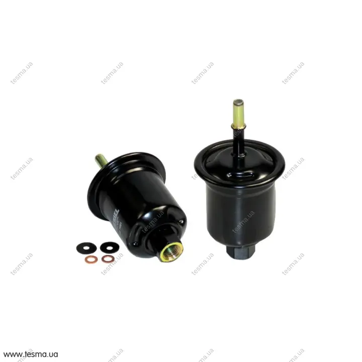 fuel filter. фильтр топливный HIFI FILTER BE7021 - фото 1