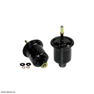 fuel filter. фильтр топливный HIFI FILTER BE7021