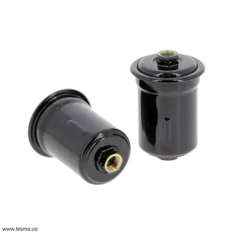 Fuel filter. Фильтр топливный HIFI FILTER BE7023