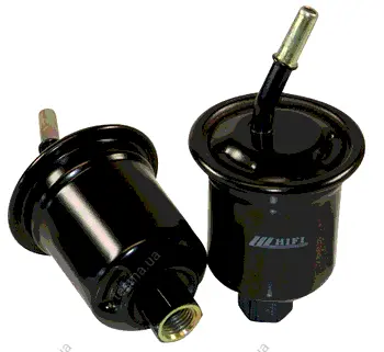 Fuel filter. Фильтр топливный HIFI FILTER BE7028 (фото 1)