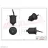 Fuel filter. Фильтр топливный HIFI FILTER BE7028 (фото 3)