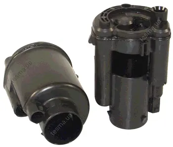 Фильтр HIFI FILTER BE7035 (фото 1)