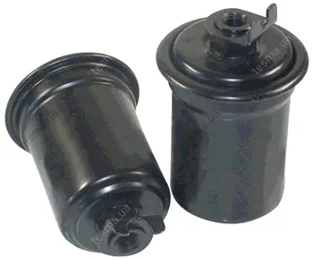 Fuel filter. Фильтр топливный HIFI FILTER BE7272 (фото 1)