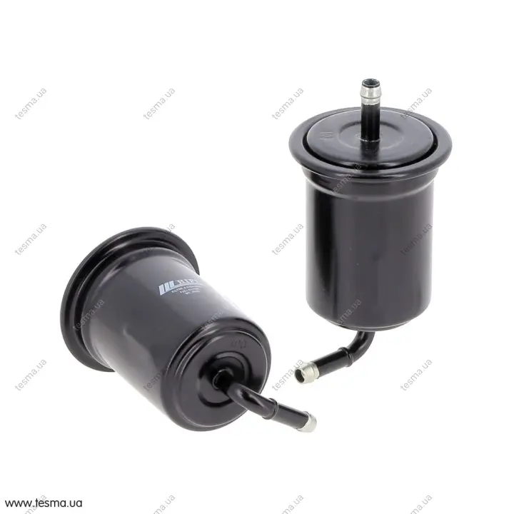 Fuel filter. Фильтр топливный HIFI FILTER BE8005 (фото 1)