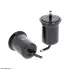 Fuel filter. Фильтр топливный HIFI FILTER BE8005 (фото 1)
