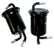 Fuel filter. Фильтр топливный HIFI FILTER BE8009 (фото 1)