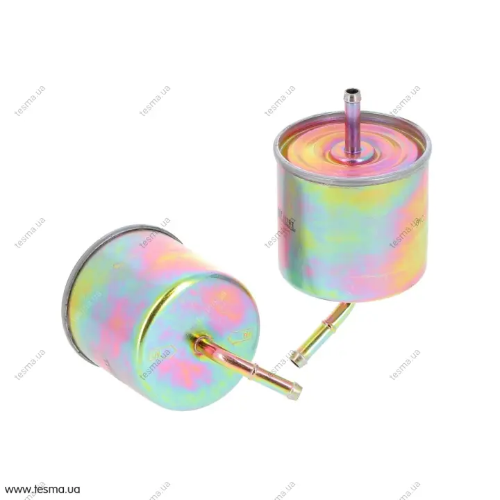 Fuel filter. Фильтр топливный HIFI FILTER BE8012 (фото 1)