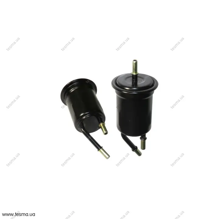 fuel filter. фильтр топливный HIFI FILTER BE8017 - фото 1
