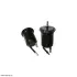 fuel filter. фильтр топливный HIFI FILTER BE8017 - фото 1