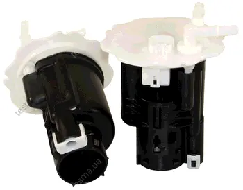 Фильтр HIFI FILTER BE8019 (фото 1)