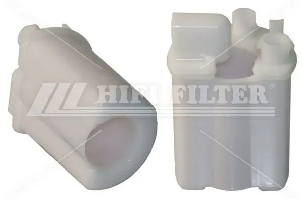 фильтр HIFI FILTER BE8020 - фото 1