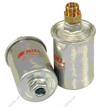 fuel filter. фильтр топливный HIFI FILTER BE87 - фото 1