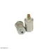 fuel filter. фильтр топливный HIFI FILTER BE87 - фото 2