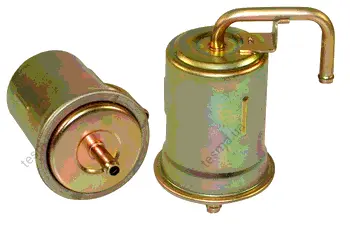 Fuel filter. Фильтр топливный HIFI FILTER BE8825 (фото 1)