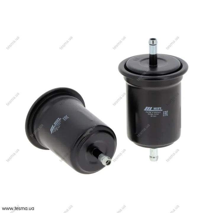Fuel filter. Фильтр топливный HIFI FILTER BE9001 (фото 1)