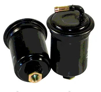 Fuel filter. Фильтр топливный HIFI FILTER BE9010 (фото 1)