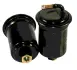 Fuel filter. Фильтр топливный HIFI FILTER BE9010 (фото 1)
