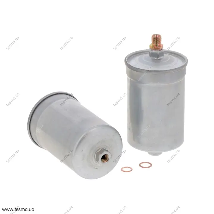 Fuel filter. Фильтр топливный HIFI FILTER BE91 (фото 1)