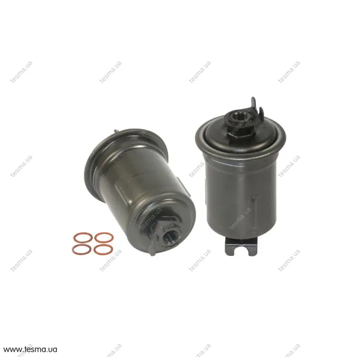 Fuel filter. Фильтр топливный HIFI FILTER BE9922 (фото 1)