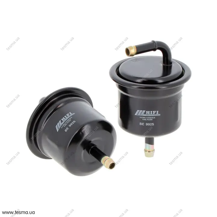 Fuel filter. Фильтр топливный HIFI FILTER BE9925 (фото 1)