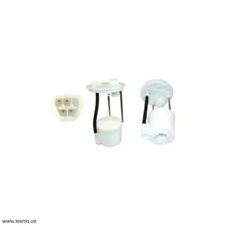 Fuel filter. Фильтр топливный HIFI FILTER BET1048