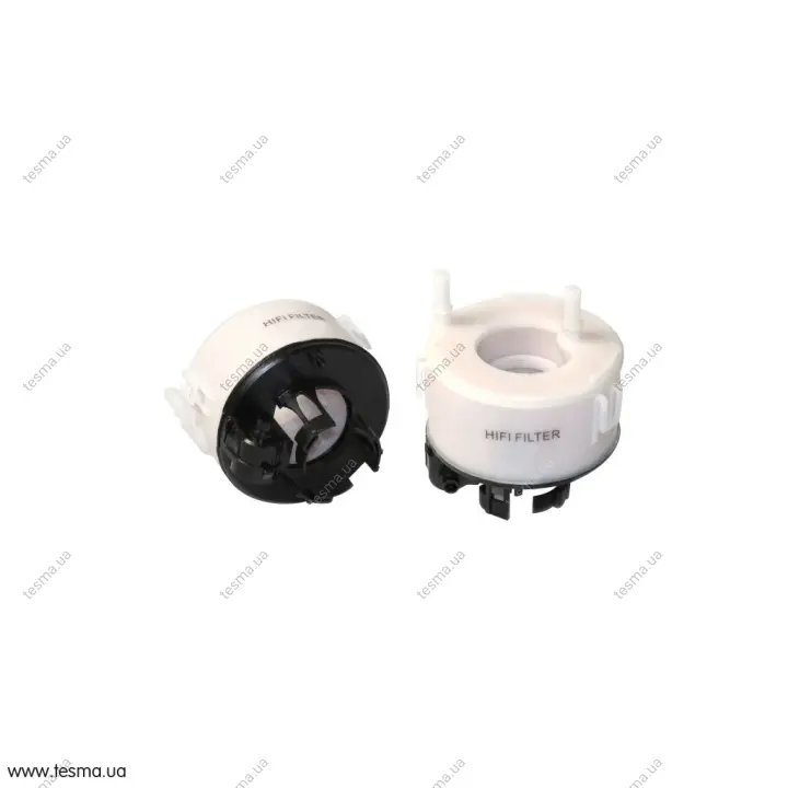 Fuel filter. Фильтр топливный HIFI FILTER BET1052 (фото 1)