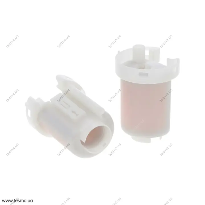 Fuel filter. Фильтр топливный HIFI FILTER BET8021 (фото 1)