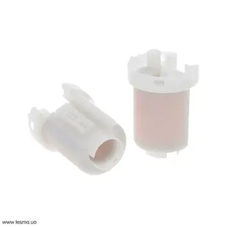 Fuel filter. Фильтр топливный HIFI FILTER BET8021