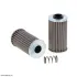 Hydraulic filter. Фильтр гидравлический HIFI FILTER CR1006 (фото 2)