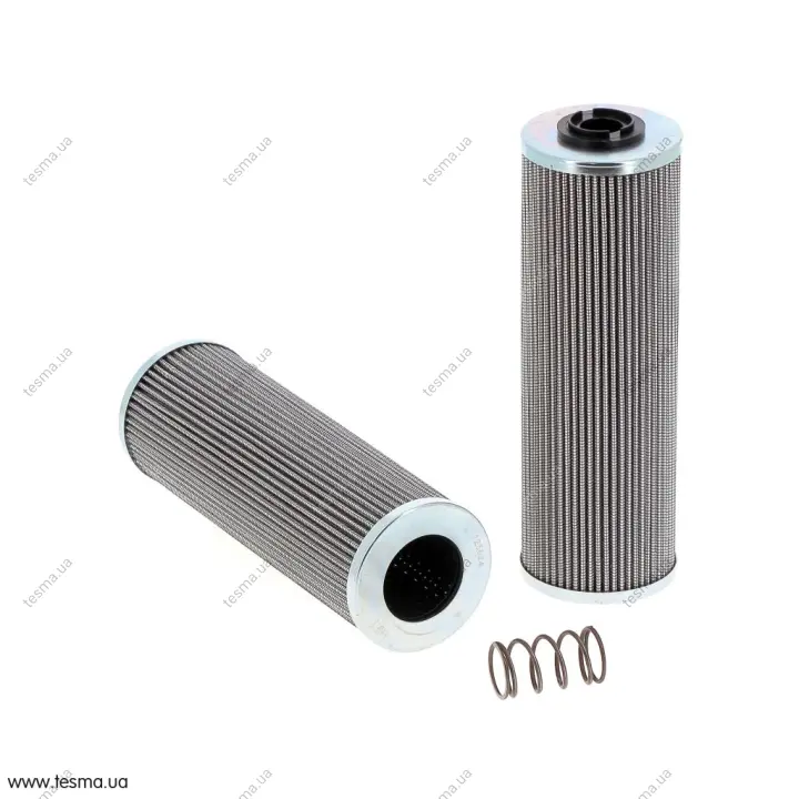 hydraulic filter, cartridge. фильтр гидравлический, вставка HIFI FILTER CR15003 - фото 1