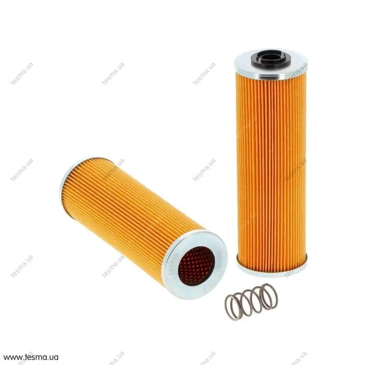 hydraulic filter, cartridge. фильтр гидравлический, вставка HIFI FILTER CR1503 - фото 1