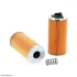 Hydraulic filter, cartridge. Фильтр гидравлический, вставка HIFI FILTER CR1801 (фото 2)