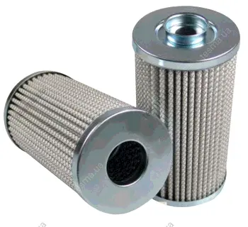 Hydraulic filter, cartridge. Фильтр гидравлический, вставка HIFI FILTER CR20103 (фото 1)