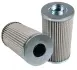 Hydraulic filter, cartridge. Фильтр гидравлический, вставка HIFI FILTER CR20103 (фото 1)