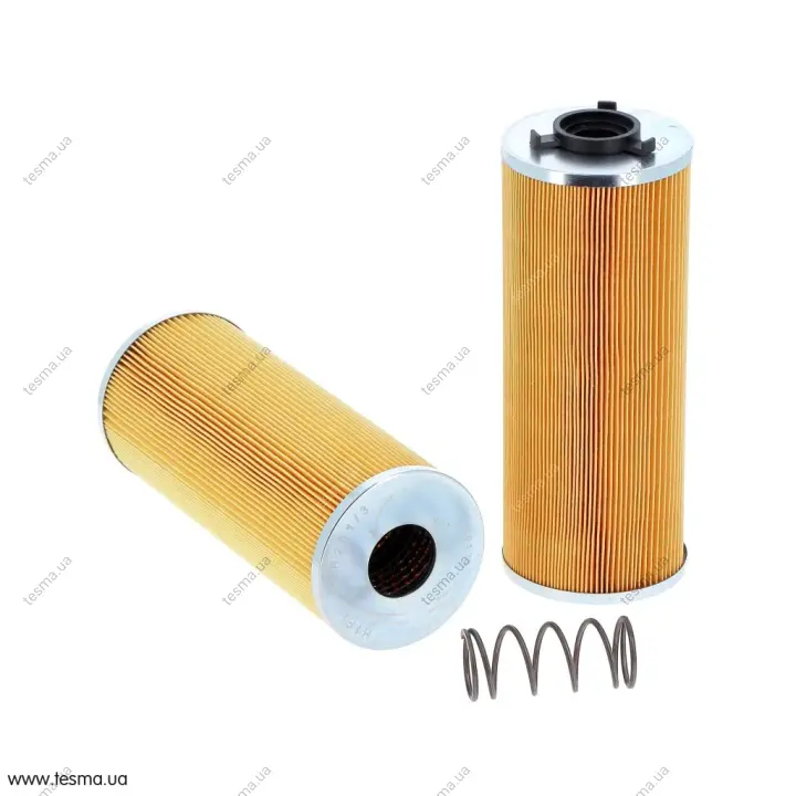 Hydraulic filter. Фильтр гидравлический HIFI FILTER CR2013 (фото 1)