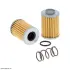 Hydraulic filter. Фильтр гидравлический HIFI FILTER CR301 (фото 2)