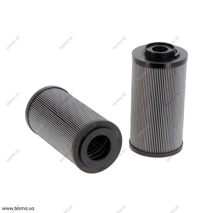 Фильтр гидравлический, вставка. Фільтр гідравлічний, вставка. Hydraulic filter, cartridge HIFI FILTER CR60003 (фото 1)