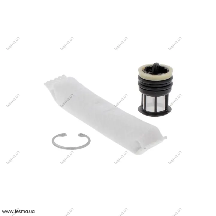 Фільтр HIFI FILTER DYBE60021 (фото 1)
